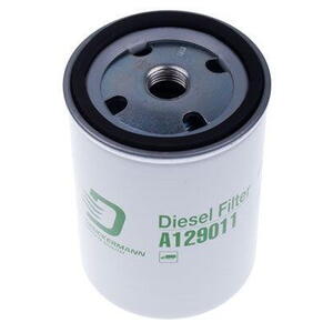Palivový filtr DENCKERMANN A129011