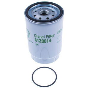 Palivový filtr DENCKERMANN A129014