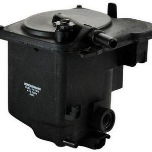Palivový filtr DENCKERMANN A130064