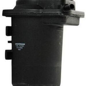Palivový filtr DENCKERMANN A130065