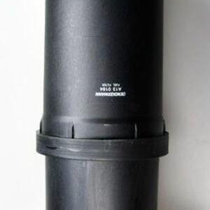 Palivový filtr DENCKERMANN A130184