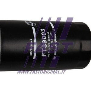 Palivový filtr FAST FT39003