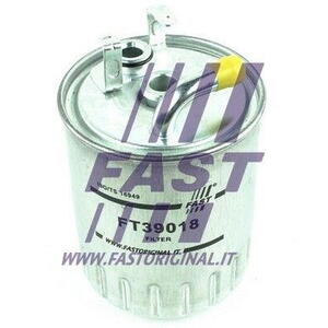 Palivový filtr FAST FT39018
