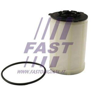 Palivový filtr FAST FT39112