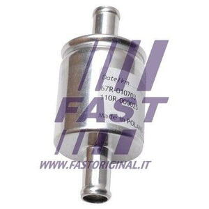 Palivový filtr FAST FT39251