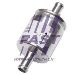 Palivový filtr FAST FT39252