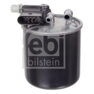 Palivový filtr FEBI BILSTEIN 100470