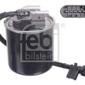 Palivový filtr FEBI BILSTEIN 100474