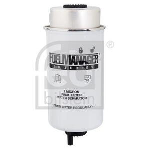 Palivový filtr FEBI BILSTEIN 105814