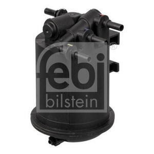 Palivový filtr FEBI BILSTEIN 106107