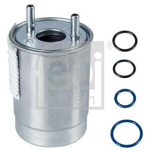 Palivový filtr FEBI BILSTEIN 108737
