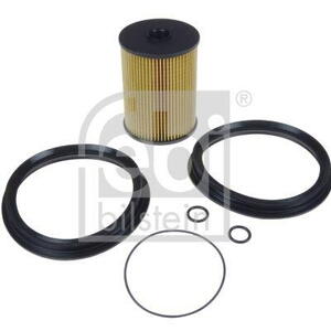 Palivový filtr FEBI BILSTEIN 108931