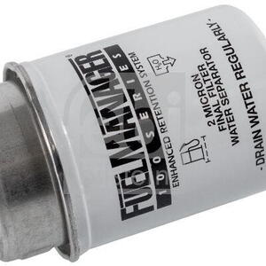 Palivový filtr FEBI BILSTEIN 170059