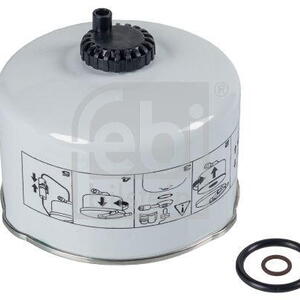 Palivový filtr FEBI BILSTEIN 170060