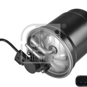 Palivový filtr FEBI BILSTEIN 176625