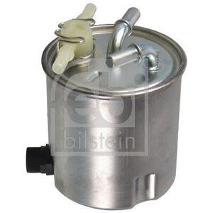 Palivový filtr FEBI BILSTEIN 180012