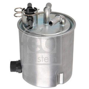 Palivový filtr FEBI BILSTEIN 180331