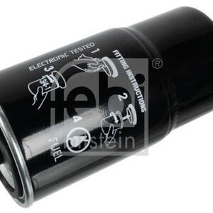 Palivový filtr FEBI BILSTEIN 40298