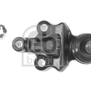 Palivový filtr FEBI BILSTEIN 45165