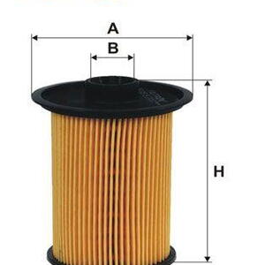 Palivový filtr FILTRON PE 815/5