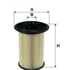 Palivový filtr FILTRON PE 815/6