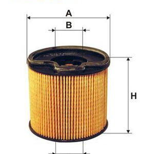 Palivový filtr FILTRON PE 816/3