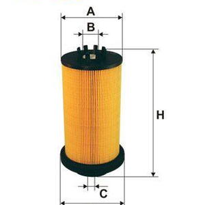 Palivový filtr FILTRON PE 935