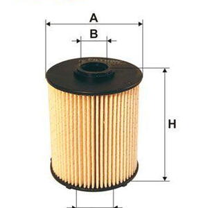 Palivový filtr FILTRON PE 962
