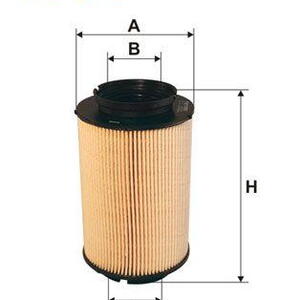 Palivový filtr FILTRON PE 973