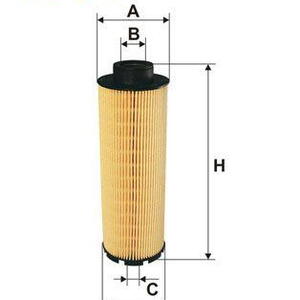 Palivový filtr FILTRON PE 977