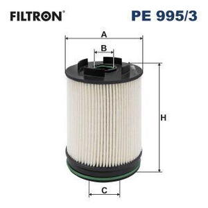 Palivový filtr FILTRON PE 995/3