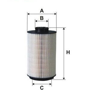 Palivový filtr FILTRON PE 996