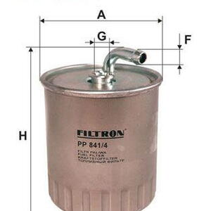 Palivový filtr FILTRON PP 841/4