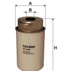 Palivový filtr FILTRON PP 848/5