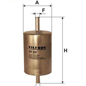 Palivový filtr FILTRON PP 907