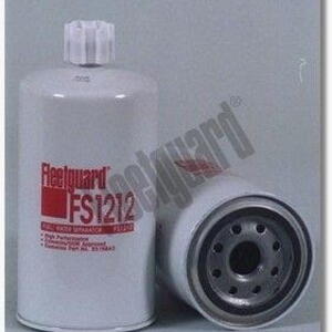 Palivový filtr FLEETGUARD FS1212