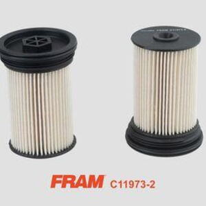 Palivový filtr FRAM C11973-2