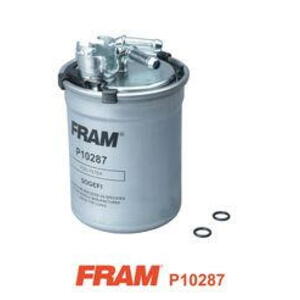 Palivový filtr FRAM P10287