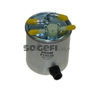 Palivový filtr FRAM P10535