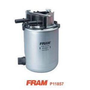 Palivový filtr FRAM P11857