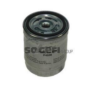 Palivový filtr FRAM P4520