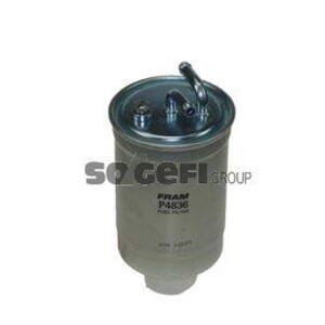 Palivový filtr FRAM P4836