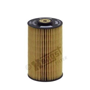 Palivový filtr HENGST FILTER E10KP D10