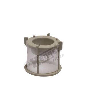 Palivový filtr HENGST FILTER E11S03 D132
