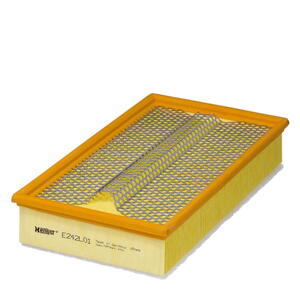 Palivový filtr HENGST FILTER E242L01