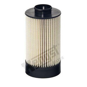 Palivový filtr HENGST FILTER E423KP D206