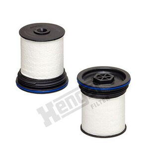 Palivový filtr HENGST FILTER E432KP D250-2