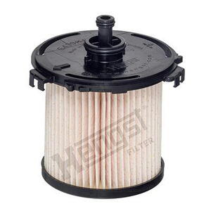 Palivový filtr HENGST FILTER E433KP D257