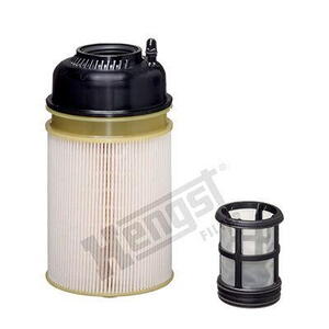 Palivový filtr HENGST FILTER E440KP D269-2