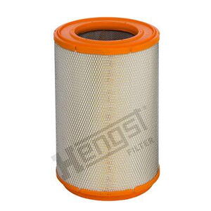 Palivový filtr HENGST FILTER E444KP D308